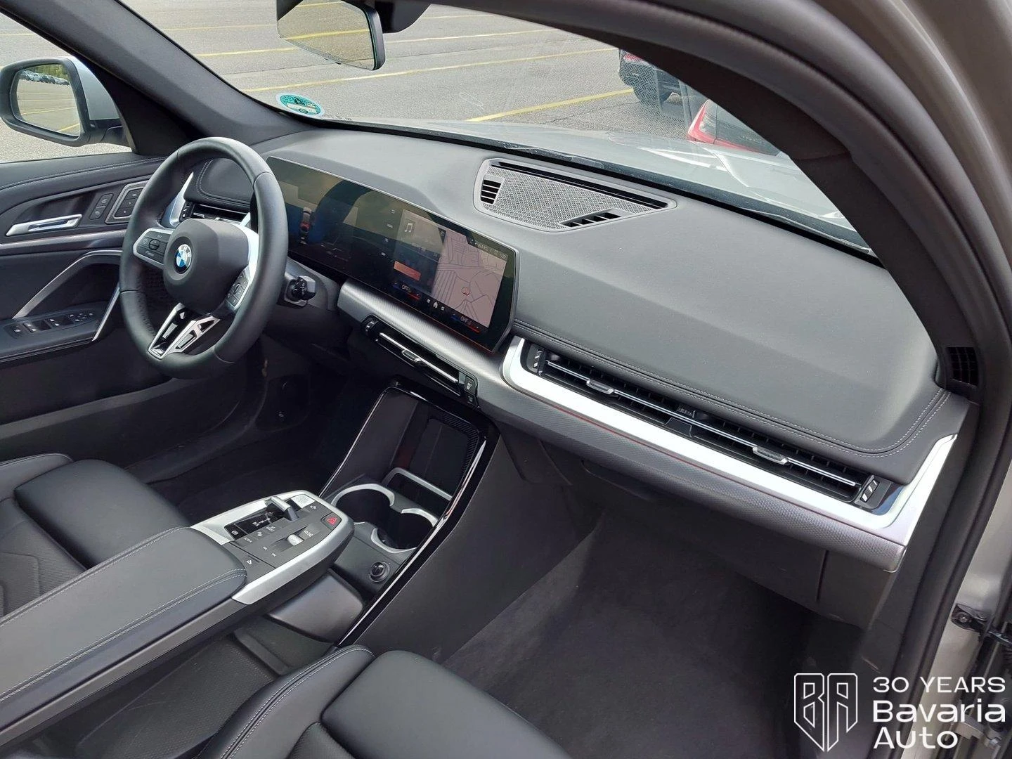 BMW X1 23d xDrive Steptronic, снимка 7 - Автомобили и джипове - 56235510