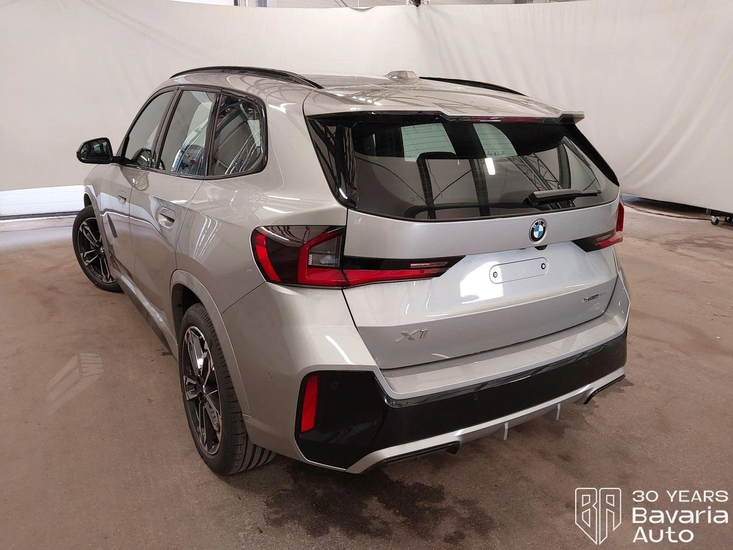 BMW X1 23d xDrive Steptronic, снимка 2 - Автомобили и джипове - 56235510