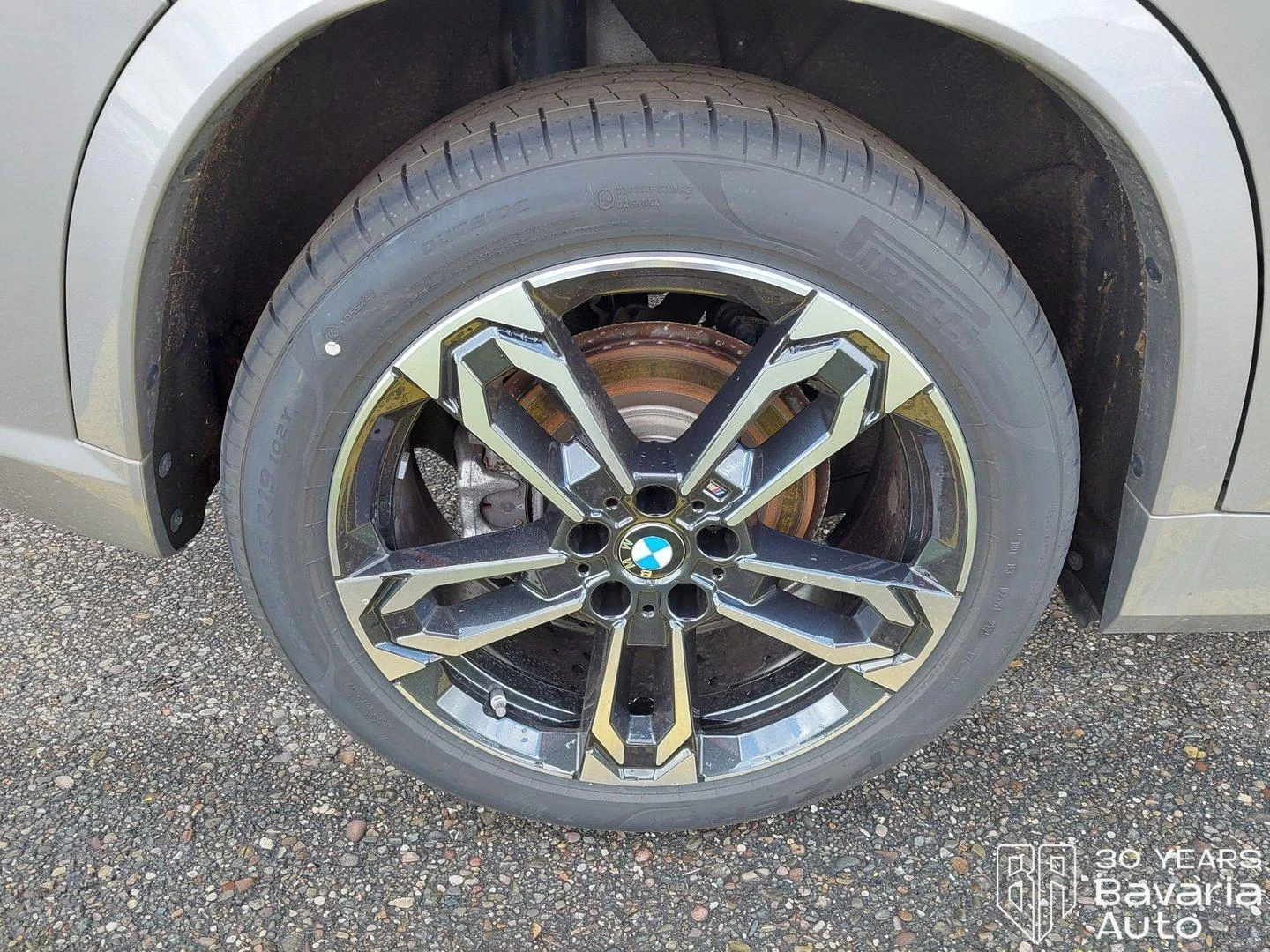 BMW X1 23d xDrive Steptronic, снимка 13 - Автомобили и джипове - 56235510