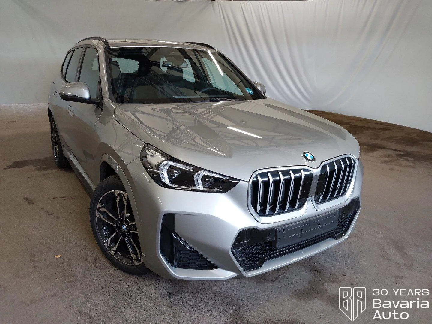 BMW X1 23d xDrive Steptronic, снимка 4 - Автомобили и джипове - 56235510