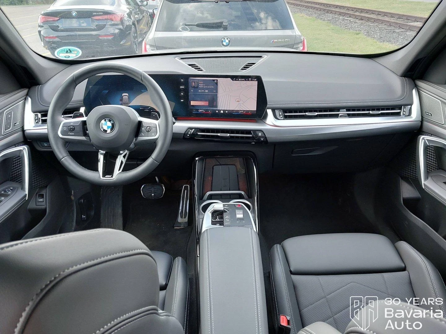 BMW X1 23d xDrive Steptronic, снимка 6 - Автомобили и джипове - 56235510