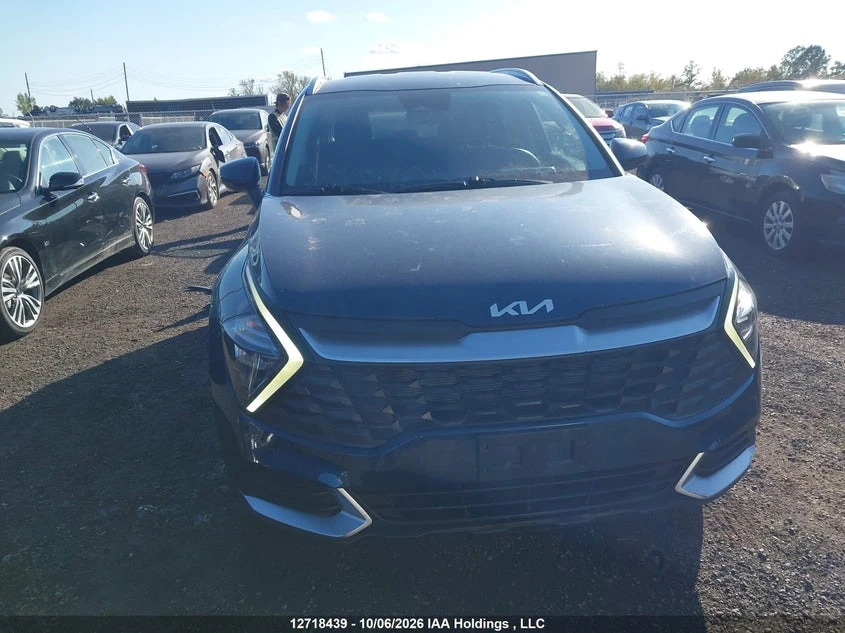 Kia Sportage 2.5l Lx/X-Line | Mobile.bg � ����������� 13