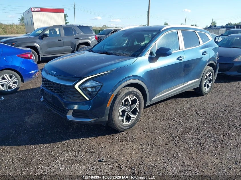 Kia Sportage 2.5l Lx/X-Line | Mobile.bg � ����������� 2