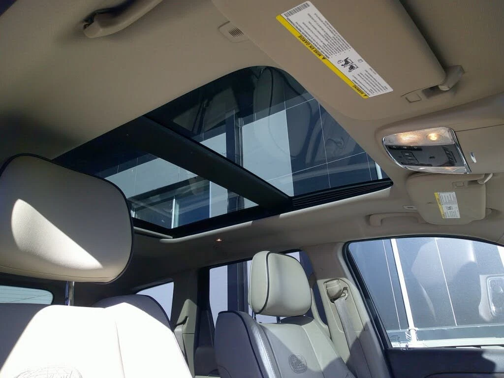 Jeep Grand cherokee 3, 6 Overland, снимка 14 - Автомобили и джипове - 56693926