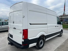 VW Crafter 2.0tdi-4x4-Klima, снимка 5