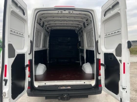 VW Crafter 2.0tdi-4x4-Klima, снимка 8