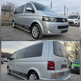VW Transporter 2.0TDI , снимка 8