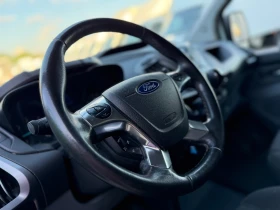 Ford Transit Custom НОВ!EURO6!FULL!ТОП!, снимка 15