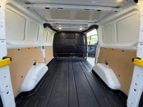 Ford Transit Custom НОВ!EURO6!FULL!ТОП!, снимка 8