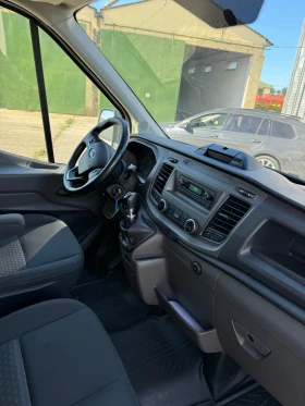Ford Transit Ford Transit 2.0 170 к.с ECOBLUE ХЛАДИЛЕН MAXI , снимка 9