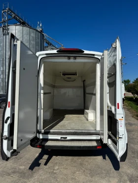 Ford Transit Ford Transit 2.0 170 к.с ECOBLUE ХЛАДИЛЕН MAXI , снимка 7