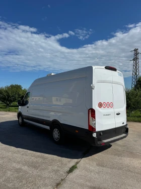Ford Transit Ford Transit 2.0 170 к.с ECOBLUE ХЛАДИЛЕН MAXI , снимка 4