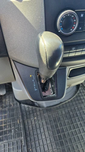 Mercedes-Benz Sprinter 315, снимка 10