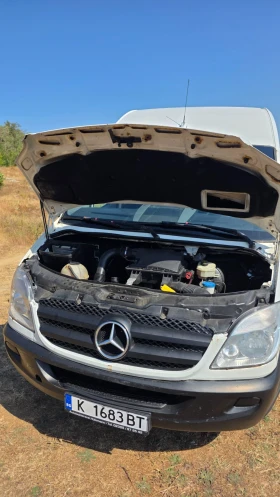 Mercedes-Benz Sprinter 315, снимка 4
