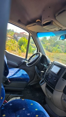 Mercedes-Benz Sprinter 315, снимка 14