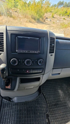 Mercedes-Benz Sprinter 315, снимка 9