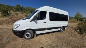 Mercedes-Benz Sprinter 315, снимка 1