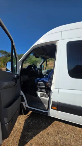 Mercedes-Benz Sprinter 315, снимка 3