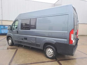 Fiat Ducato  2.3 JTD Кемпер , снимка 3