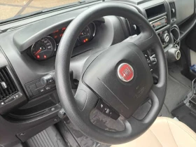 Fiat Ducato  2.3 JTD Кемпер , снимка 8