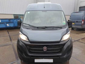 Fiat Ducato  2.3 JTD Кемпер , снимка 7