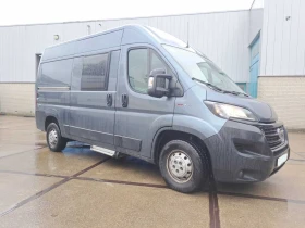 Fiat Ducato  2.3 JTD Кемпер , снимка 6