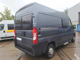 Fiat Ducato  2.3 JTD Кемпер , снимка 5