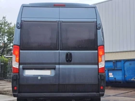 Fiat Ducato  2.3 JTD Кемпер , снимка 4