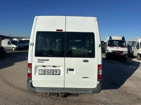 Ford Transit пътнически, снимка 5