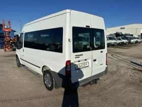 Ford Transit пътнически, снимка 6