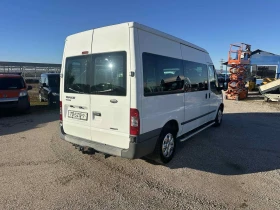 Ford Transit пътнически, снимка 4