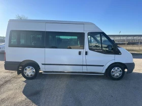 Ford Transit пътнически, снимка 3