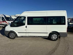 Ford Transit пътнически, снимка 7