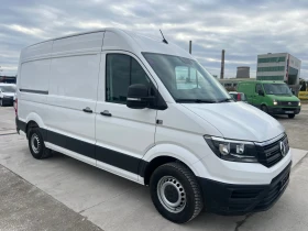     VW Crafter 2.0tdi-4x4-Klima