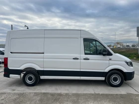     VW Crafter 2.0tdi-4x4-Klima