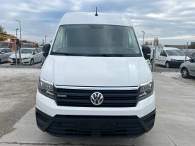     VW Crafter 2.0tdi-4x4-Klima