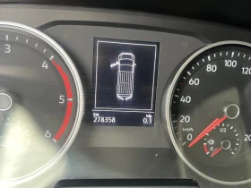 VW Crafter 2.0tdi-4x4-Klima | Mobile.bg    17