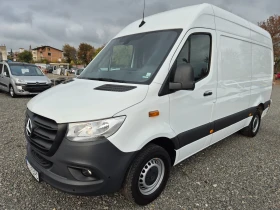     Mercedes-Benz Sprinter 317CDI
