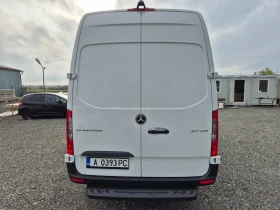 Mercedes-Benz Sprinter 317CDI | Mobile.bg    5