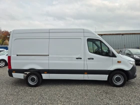 Mercedes-Benz Sprinter 317CDI | Mobile.bg    8
