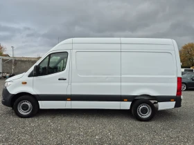Mercedes-Benz Sprinter 317CDI | Mobile.bg    7