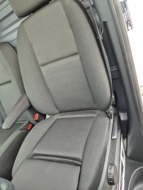 Mercedes-Benz Sprinter 317CDI | Mobile.bg    9