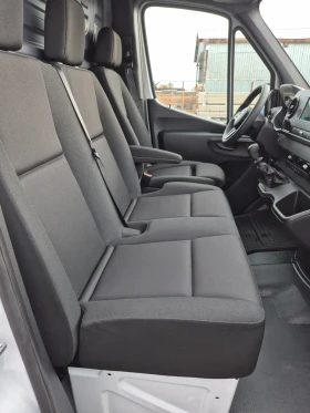 Mercedes-Benz Sprinter 317CDI | Mobile.bg    10