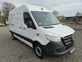 Mercedes-Benz Sprinter 317CDI | Mobile.bg    3