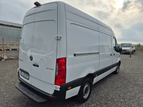 Mercedes-Benz Sprinter 317CDI | Mobile.bg    6