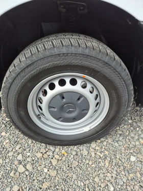 Mercedes-Benz Sprinter 317CDI | Mobile.bg    15