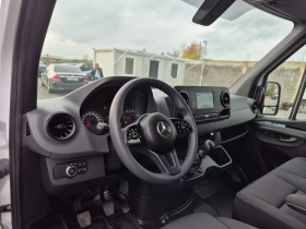 Mercedes-Benz Sprinter 317CDI | Mobile.bg    12