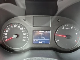 Mercedes-Benz Sprinter 317CDI | Mobile.bg    13