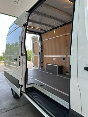 Mercedes-Benz Sprinter 317CDI, снимка 15