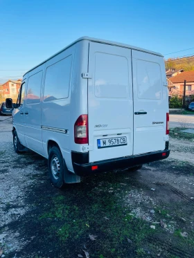 Mercedes-Benz Sprinter 313CDI   | Mobile.bg    4